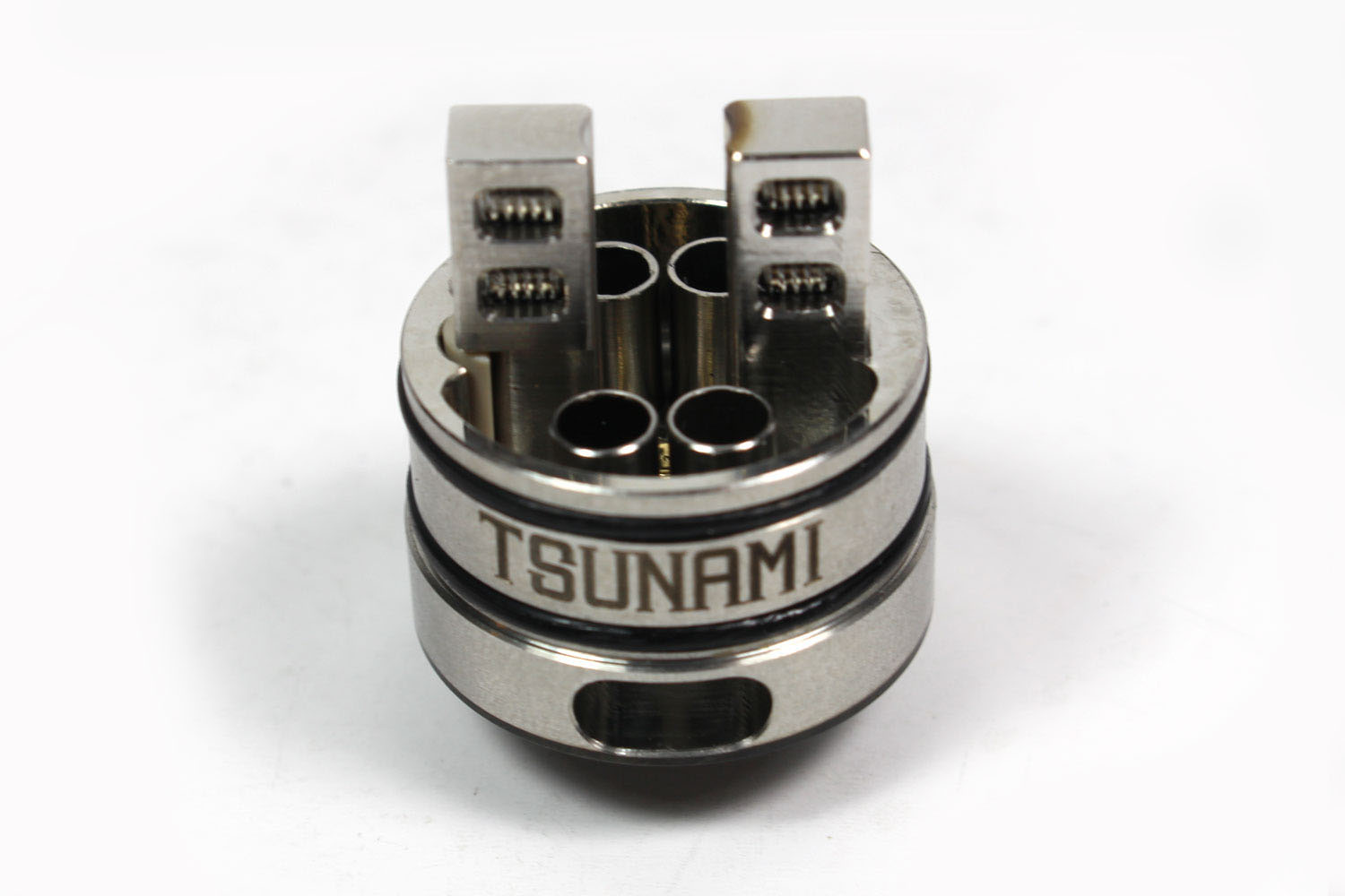 Geekvape Tsunami Rda Review Vape It Now